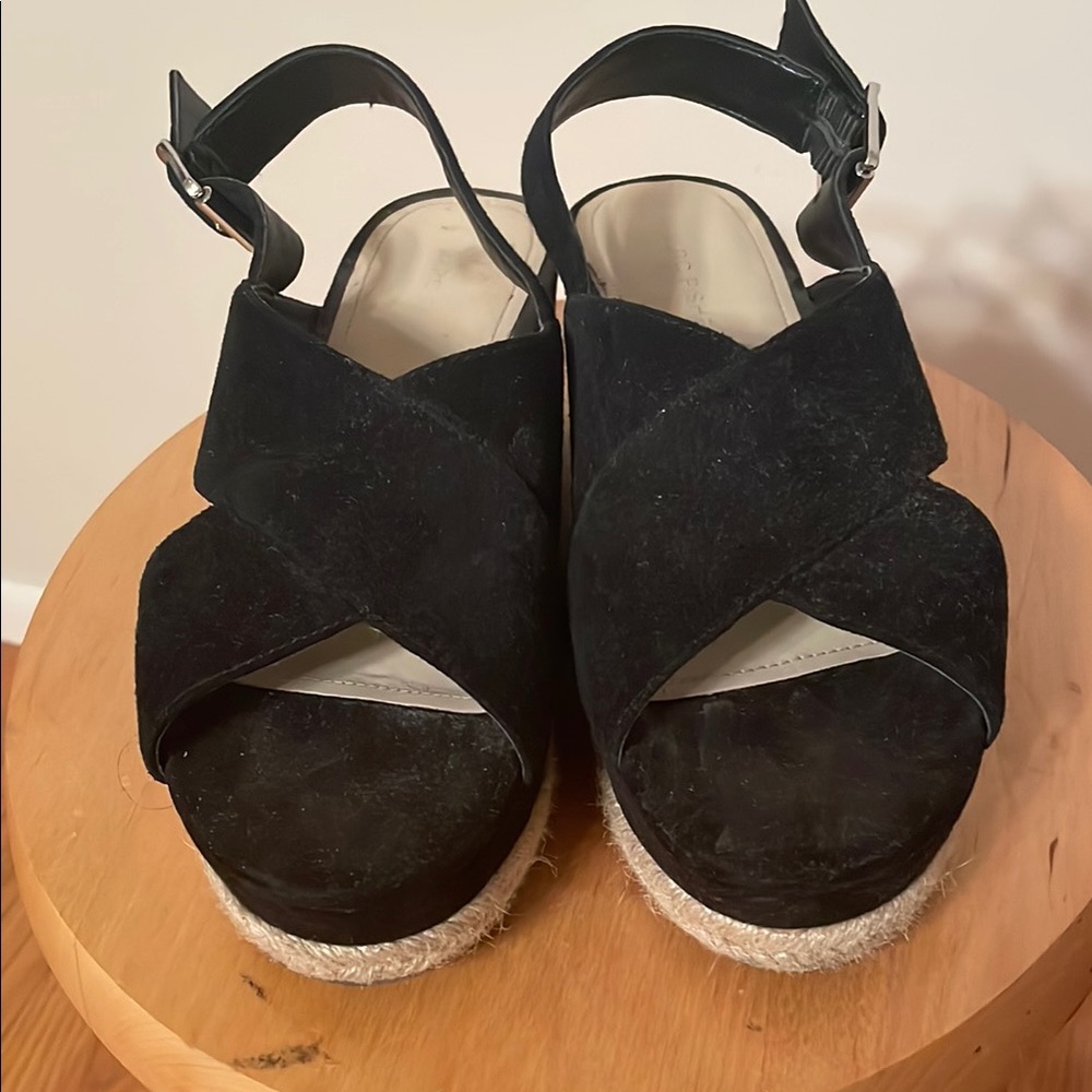 Marc Fisher Espadrilles - last call!